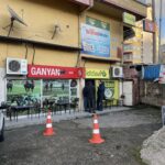 DEVREN SATILIK İŞ YERİ