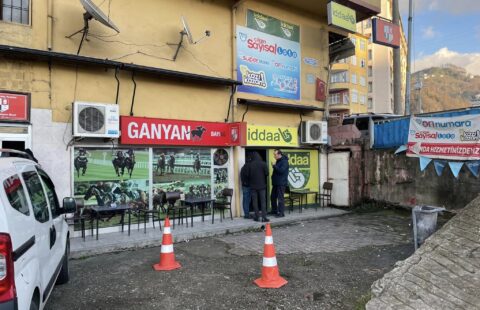 DEVREN SATILIK İŞ YERİ