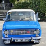 1976 MODEL MURAT 124 NOSTALJİ