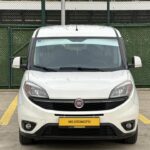 FİAT DOBLO 7 KOLTUK