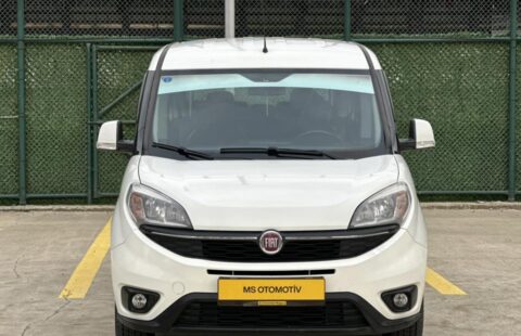 FİAT DOBLO 7 KOLTUK