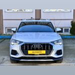 AUDİ Q3 HATASIZ BOYASIZ TRAMERSİZ