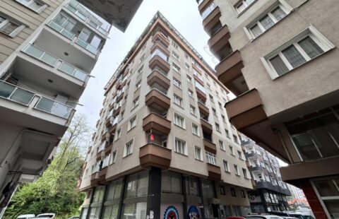 KİRALIK DAİRE 3+1 130 M2
