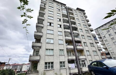 KİRALIK DAİRE OKULLAR MEVKİİ