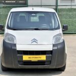 CİTROEN NEMO 2015 MODEL 140 BİNDE