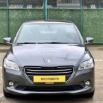 PEUGEOT 301 1.6 HDİ 2016 MODEL