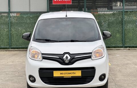 RENAULT KANGO 2020 MODEL HATASIZ BOYASIZ