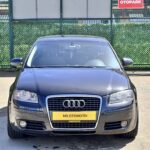 AUDİ A3 2008 MODEL OTOMATİK
