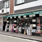 SATILIK DÜKKAN MERKEZİ KONUMDA