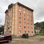 SATILIK DAİRE TOKİ BLOKLARI