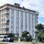 KİRALIK DAİRE TERAS KAT