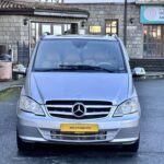 MERCEDES VİANO  2007 MODEL