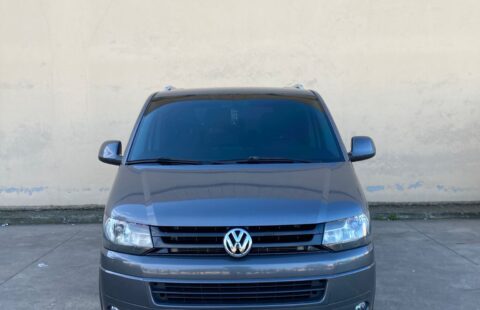 WW TRANSPORTER HATASIZ BOYASIZ 2014 370 BİN KM DE