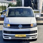 WW TRANSPORTER 2018 VİP HATASIZ