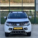 MİTSUBİSHİ L200 STORM HATASIZ BOYASIZ